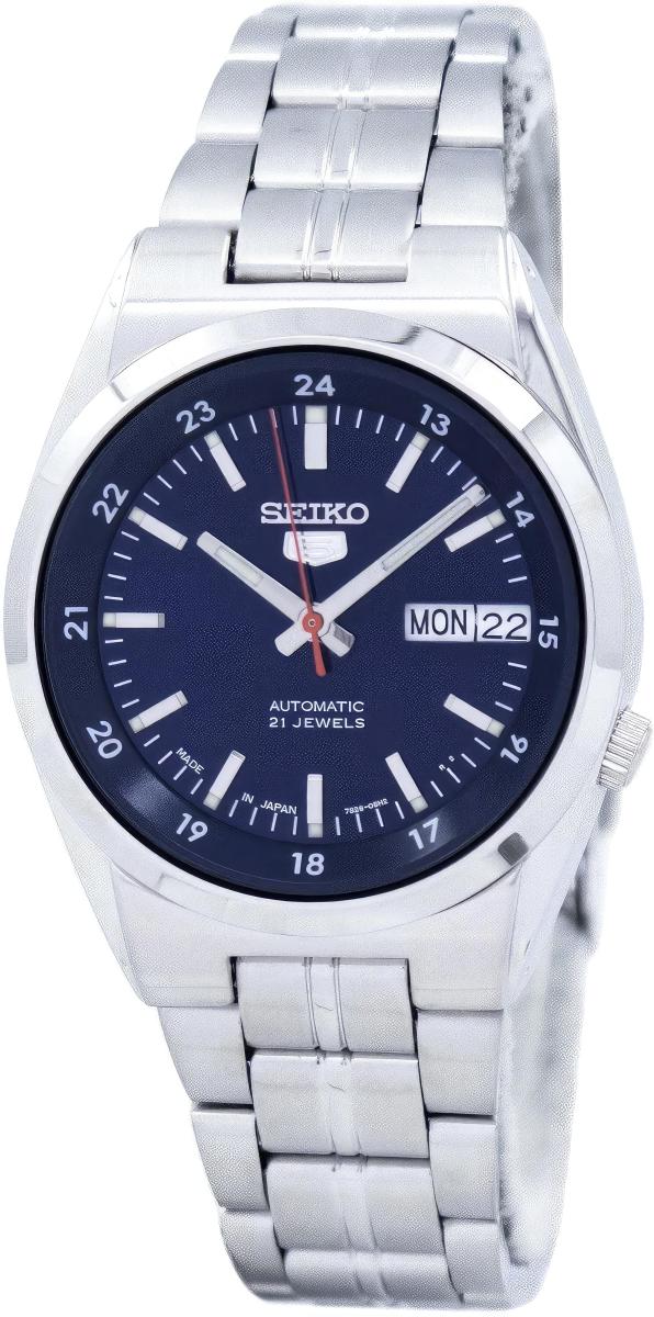 Наручные часы  Seiko  Seiko 5 Seiko SNK563J1 (фото 1)