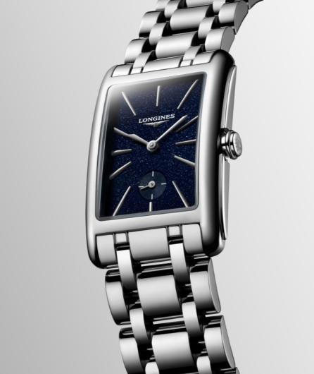 Наручные часы  Longines  DolceVita Longines L5.512.4.93.6 (фото 5)