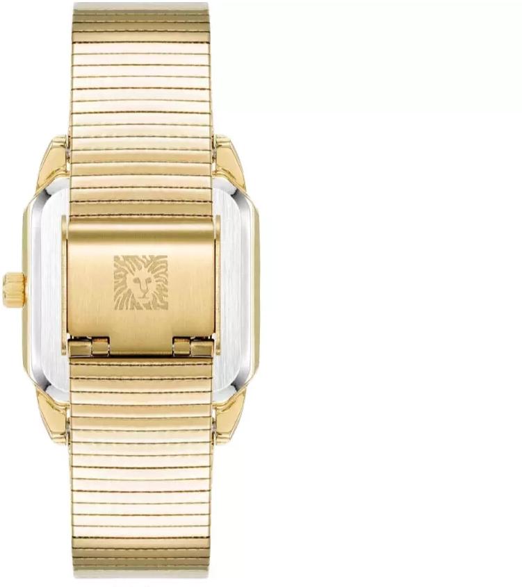 Наручные часы  Anne Klein  Metals Anne Klein 5016BKGB (фото 2)