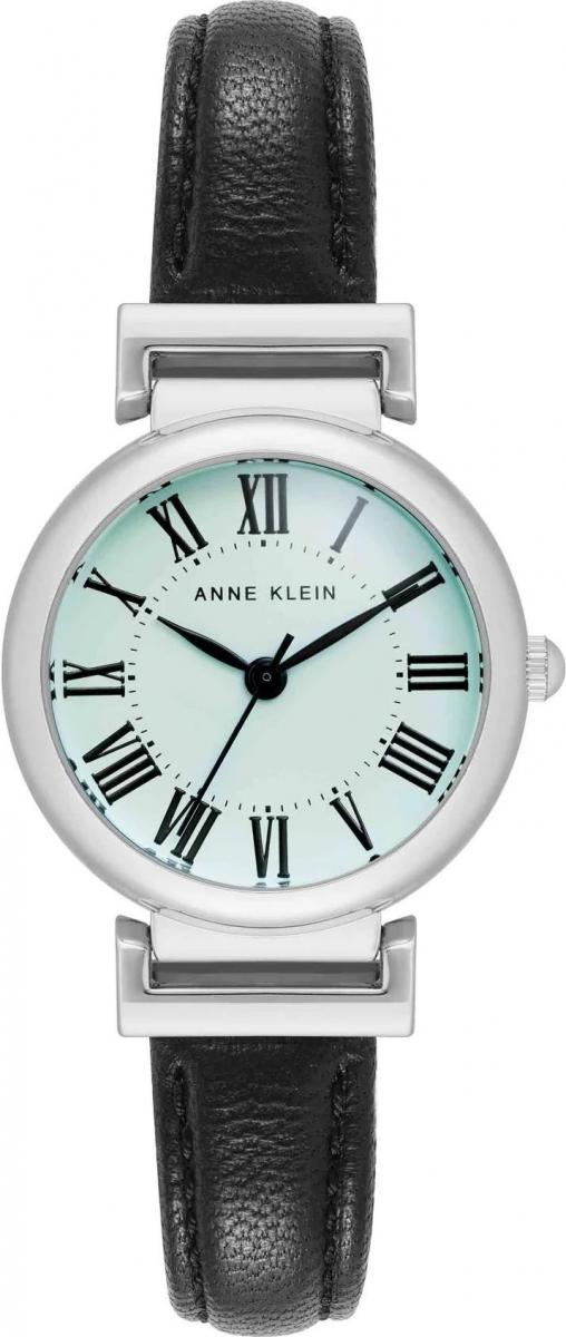 Наручные часы  Anne Klein  Daily Anne Klein 2247AQBK (фото 1)