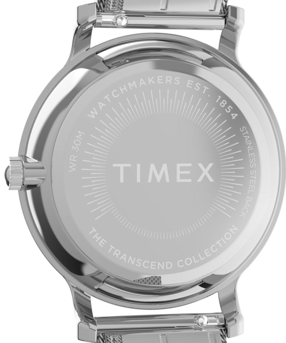 Наручные часы  Timex  Transcend Timex TW2Y10100 (фото 4)