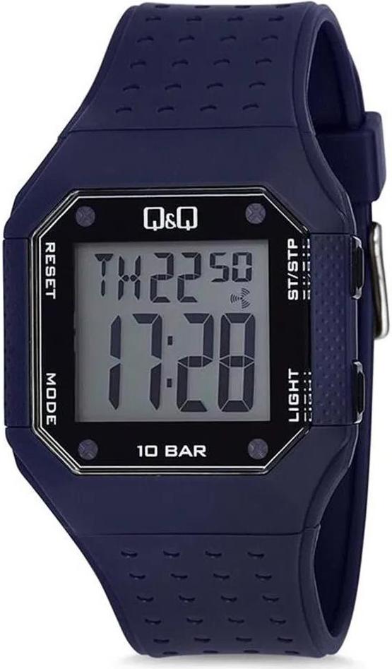 Наручные часы  Q&Q  Digital Q&Q M158J007Y (фото 1)
