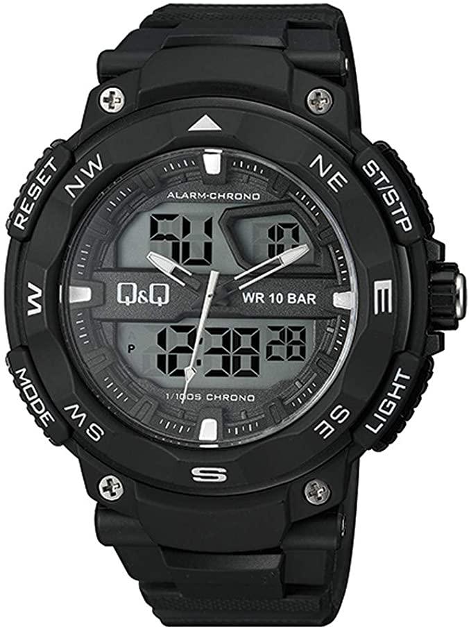 Наручные часы  Q&Q  DualForce Q&Q GW85J005Y (фото 1)