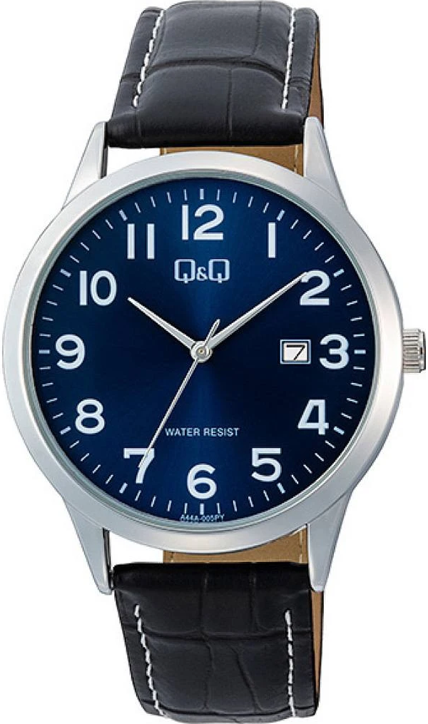 Наручные часы  Q&Q  Casual Q&Q A44AJ005Y (фото 1)