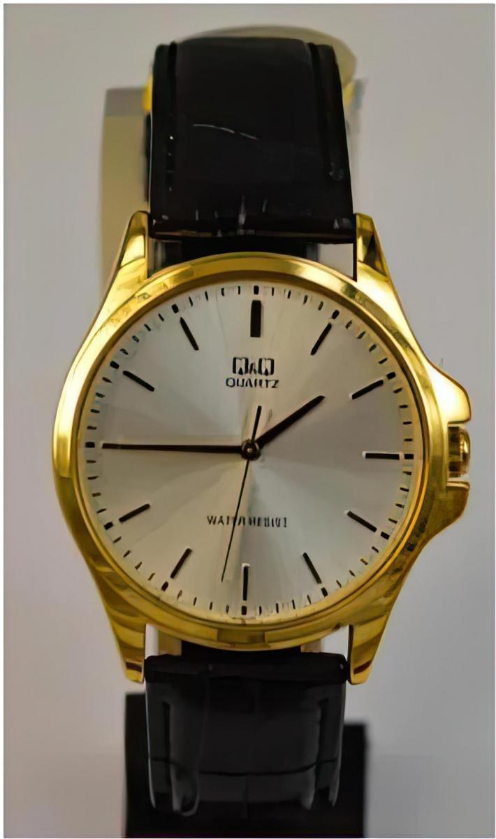 Наручные часы  Q&Q  Attractive Q&Q QA06J101Y (фото 1)