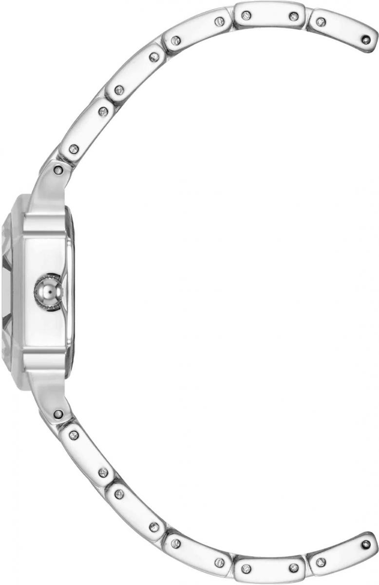 Наручные часы  Anne Klein  Metals Anne Klein 5107SVSV (фото 3)