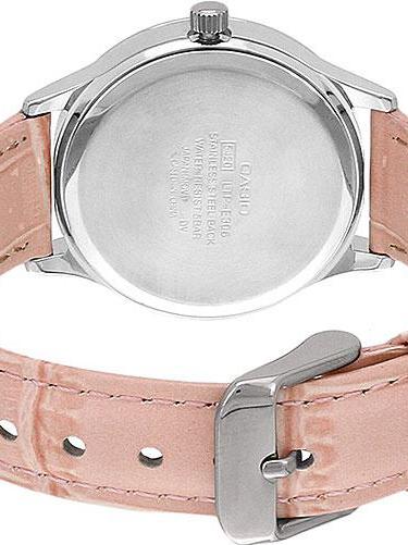 Наручные часы  Casio  Collection Casio LTP-E306L-4A (фото 2)
