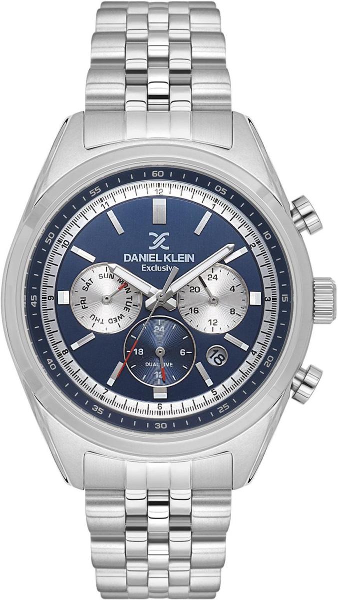 Наручные часы  Daniel Klein  Exclusive Daniel Klein 13976-2 (фото 1)