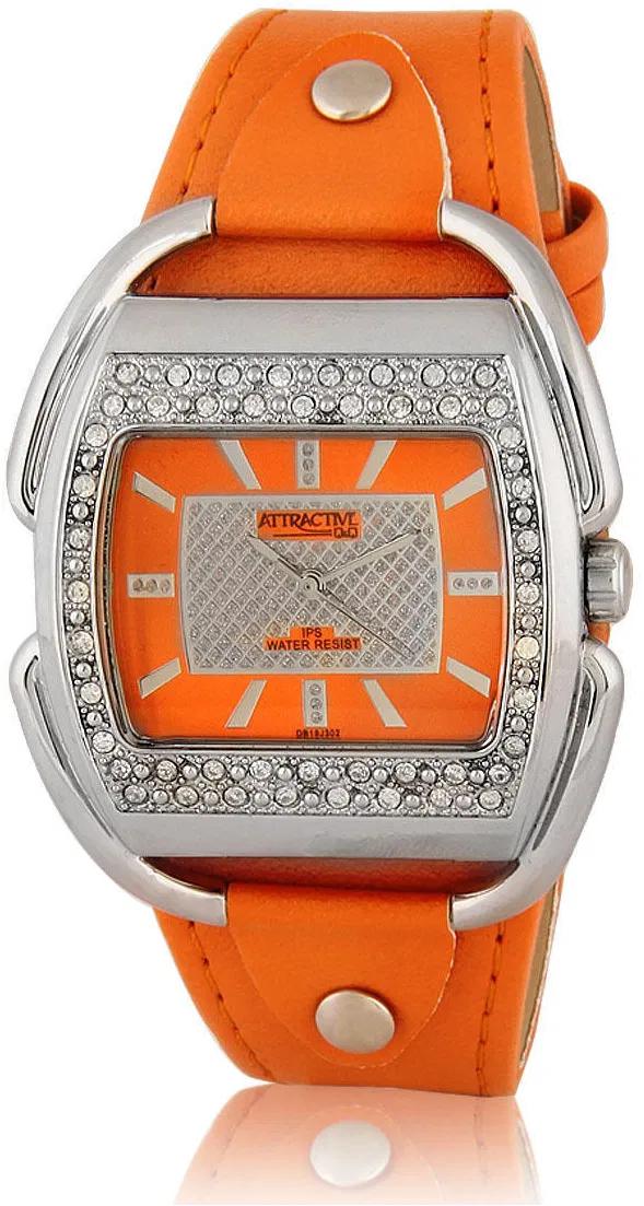 Наручные часы  Q&Q  Casual Q&Q DB19J302Y (фото 1)