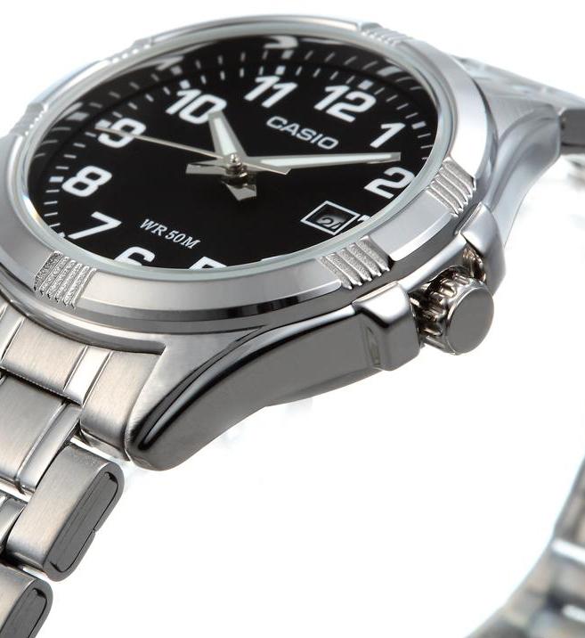 Наручные часы  Casio  Collection Casio LTP-1308D-1B (фото 2)