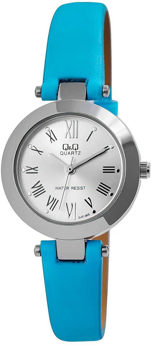 Наручные часы  Q&Q  Attractive Women Q&Q GU51J805Y (фото 1)