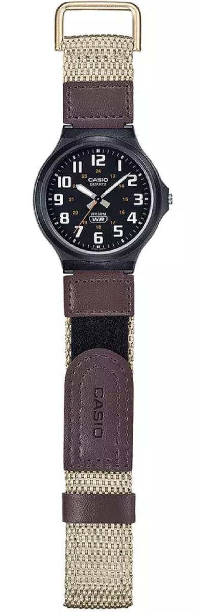 Наручные часы  Casio  Collection Casio MW-240B-5B (фото 2)