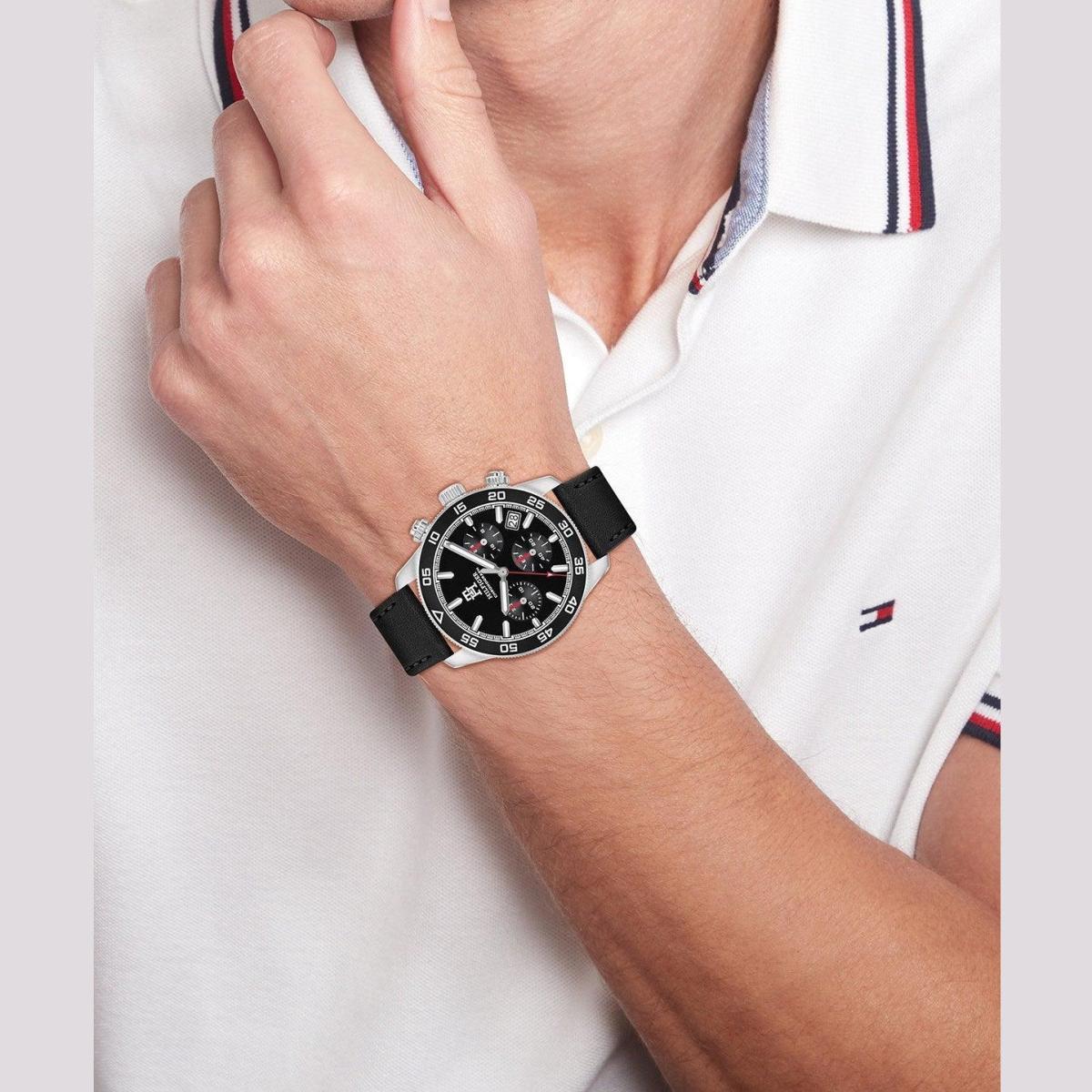 Наручные часы  Tommy Hilfiger  Classic Tommy Hilfiger 1792162 (фото 3)