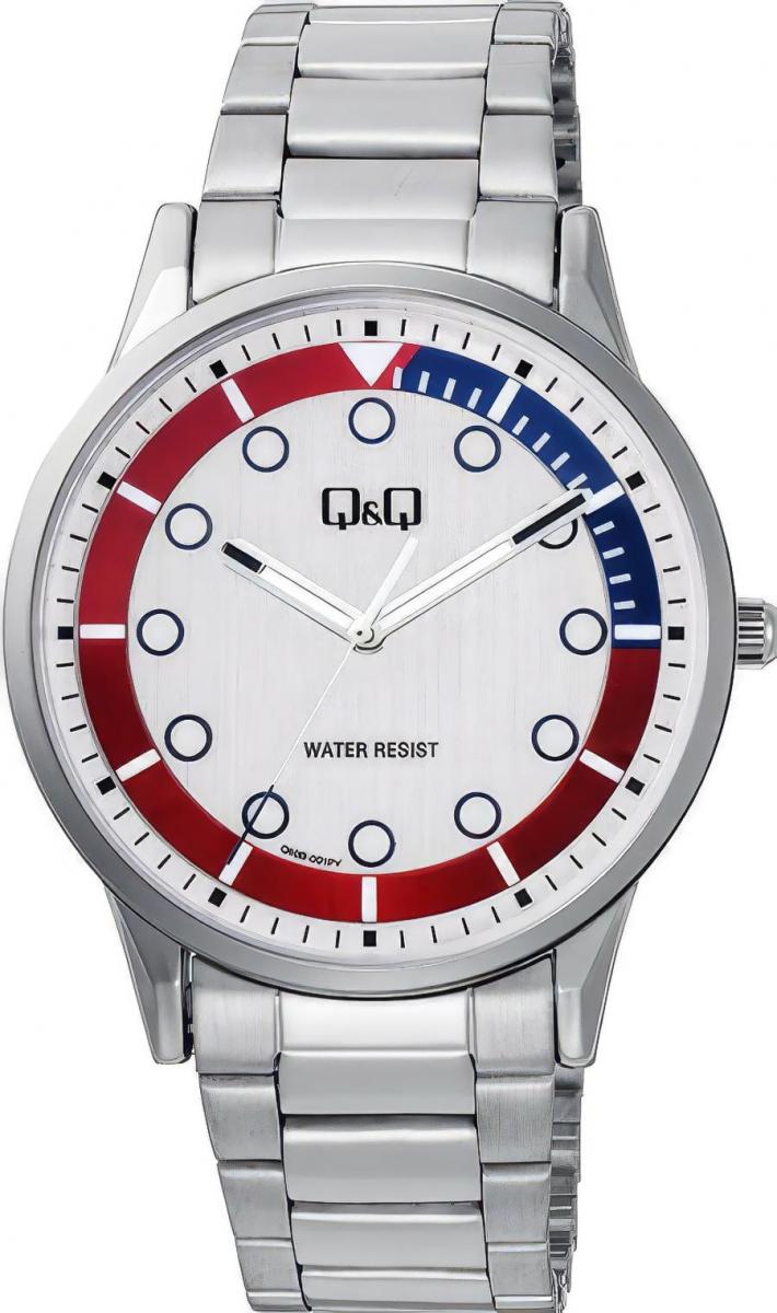 Наручные часы  Q&Q  Casual Q&Q Q50BJ001Y (фото 1)