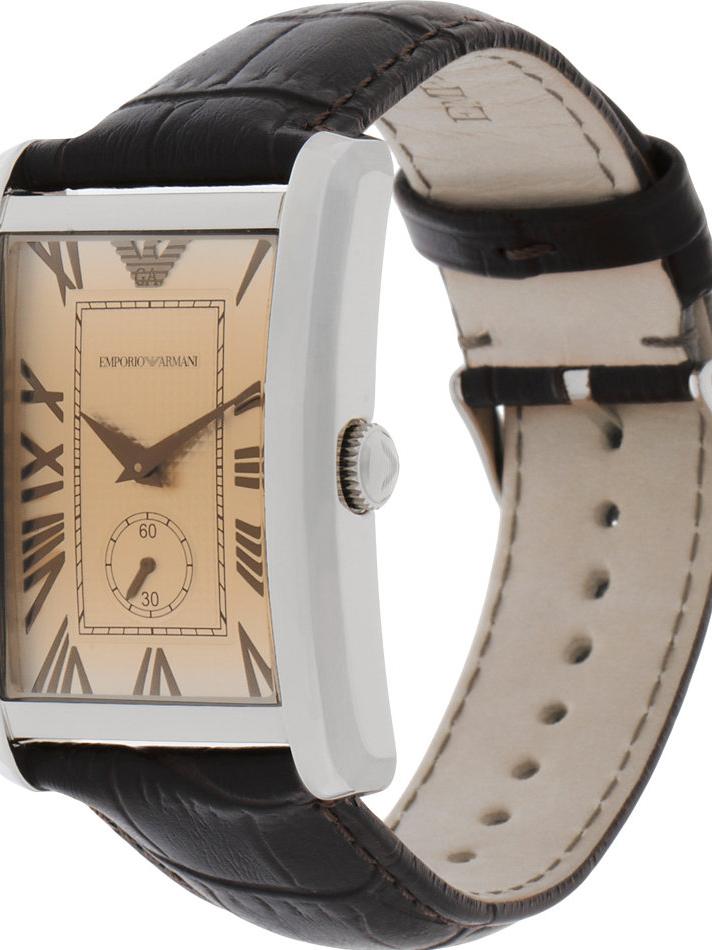 Наручные часы  Emporio Armani  Classics Emporio Armani AR1605 (фото 3)