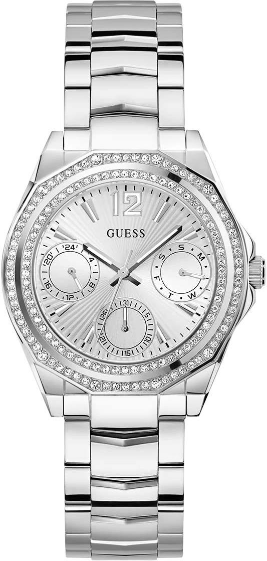 Наручные часы  Guess  Dress Guess GW0685L1 (фото 1)