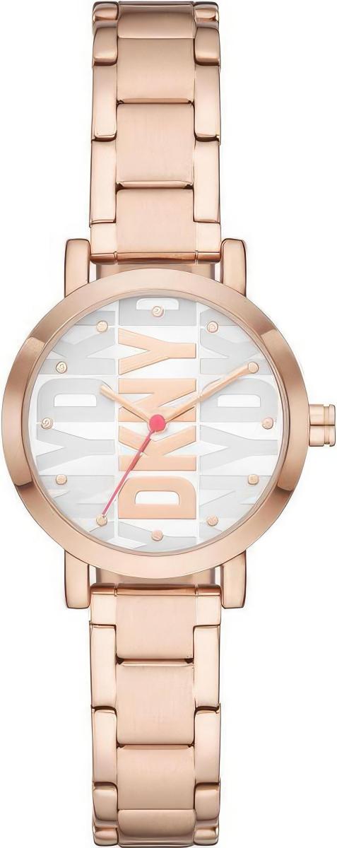Наручные часы  DKNY  Soho DKNY NY6648 (фото 1)