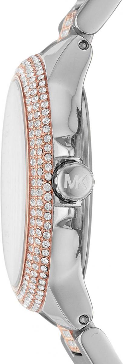 Наручные часы  Michael Kors  Silver-Tone Michael Kors MK6846 (фото 2)