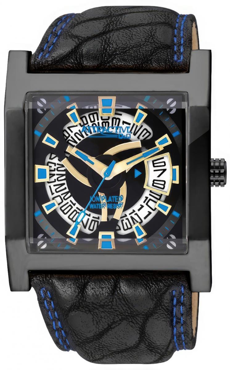 Наручные часы  Q&Q  Casual Q&Q DA82J502Y (фото 1)