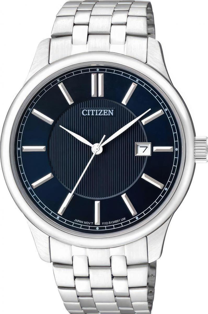 Наручные часы  Citizen  Quartz Citizen BI1050-56L (фото 1)