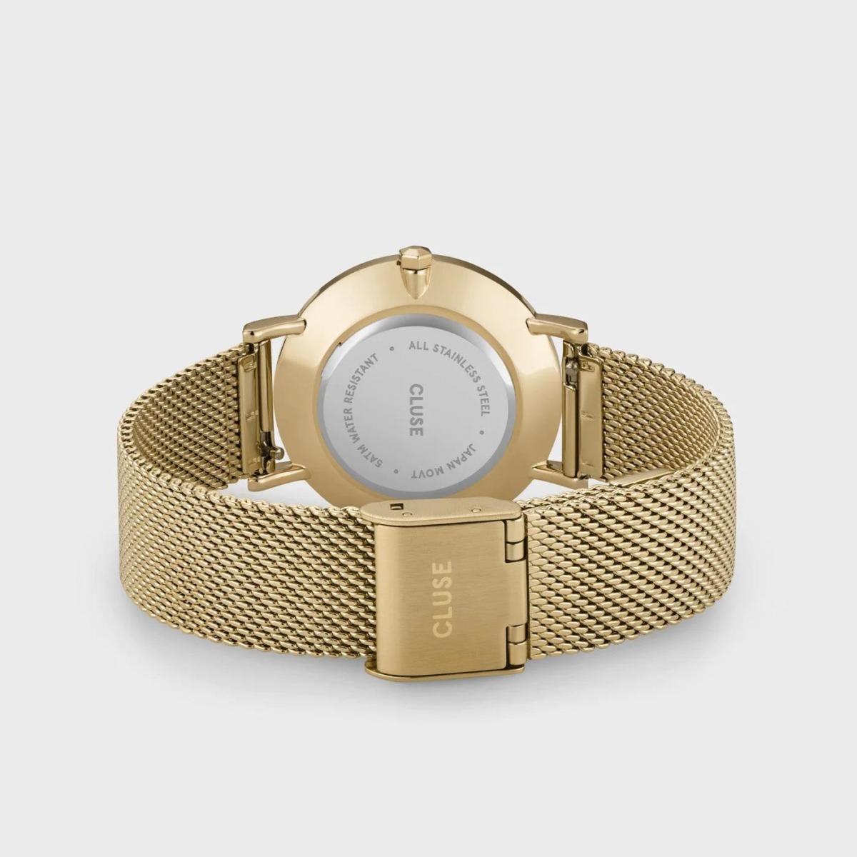 Наручные часы  Cluse  Minuit Cluse CW10206 (фото 4)