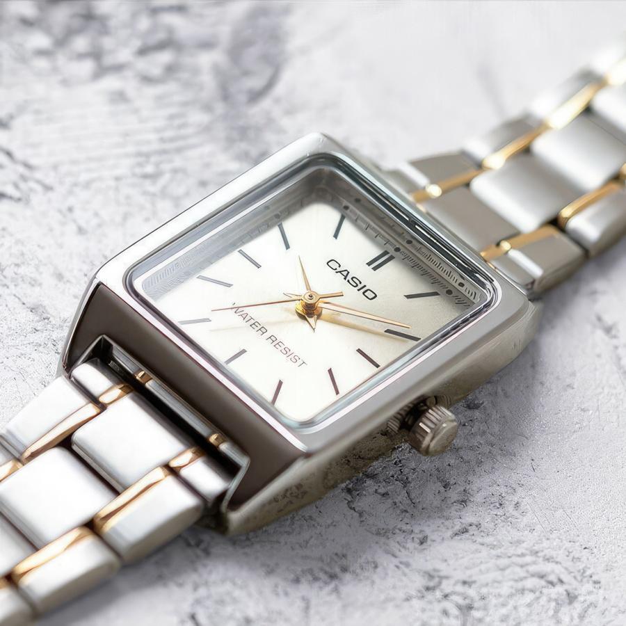 Наручные часы  Casio  Collection Casio LTP-V007SG-9E (фото 2)