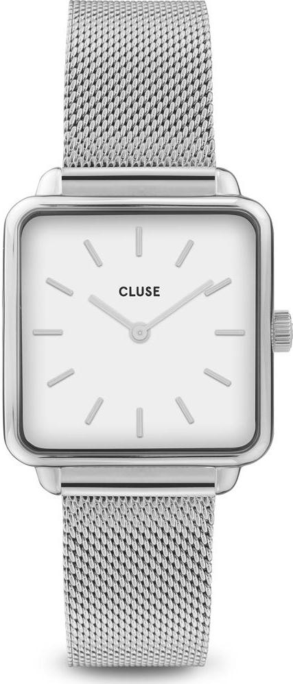 Наручные часы  Cluse  La Tetragone Cluse CW0101207003 (фото 1)