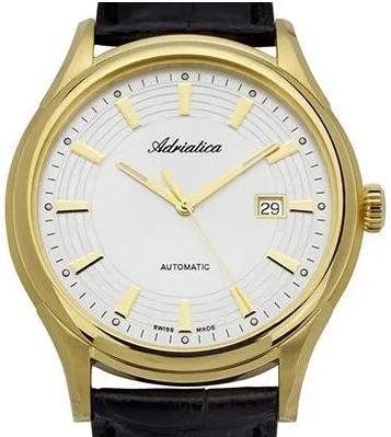 Наручные часы  Adriatica  Automatic  A2804.1213A (фото 1)