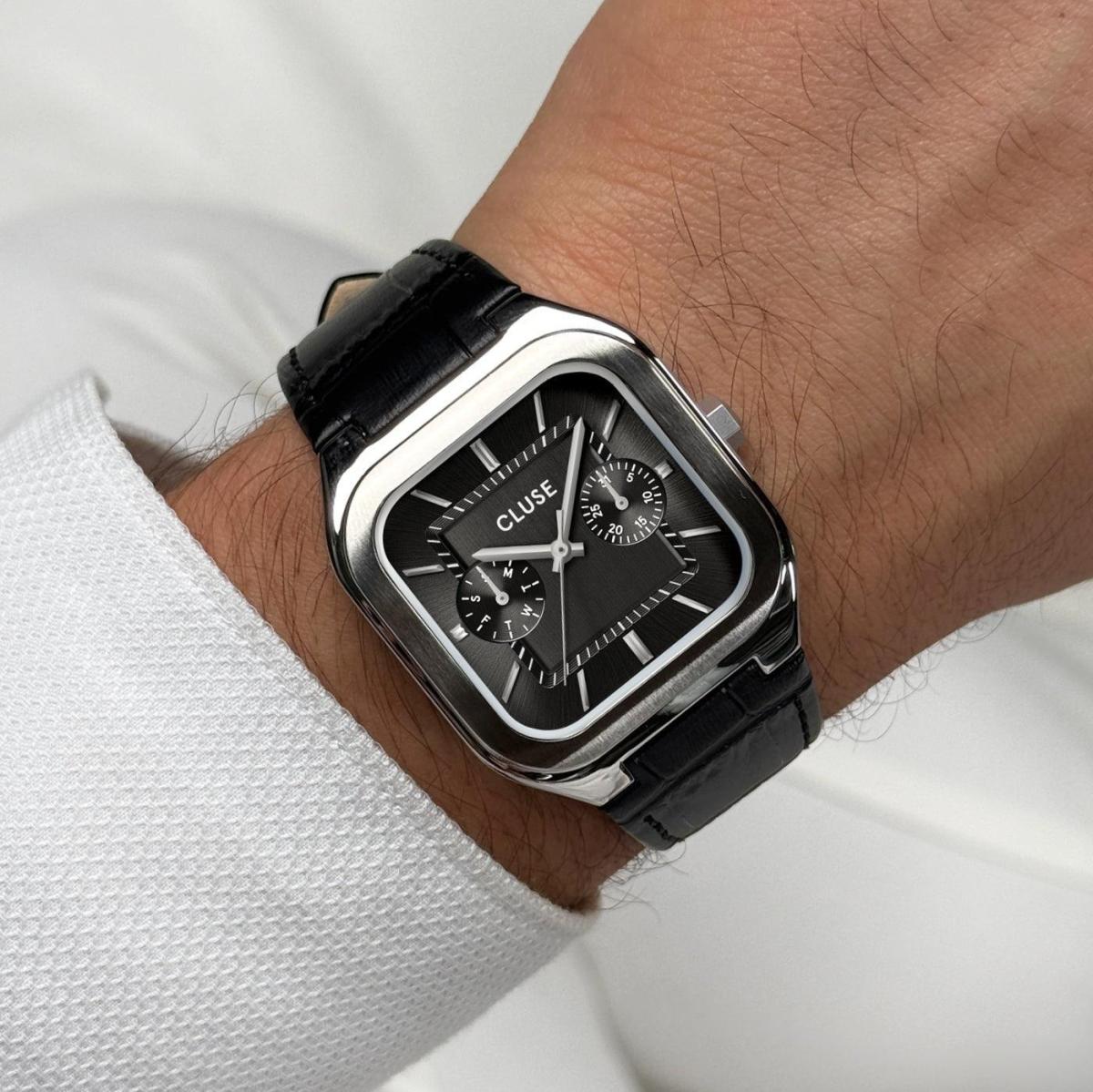 Наручные часы  Cluse  Quadrus Cluse CW26203 (фото 2)