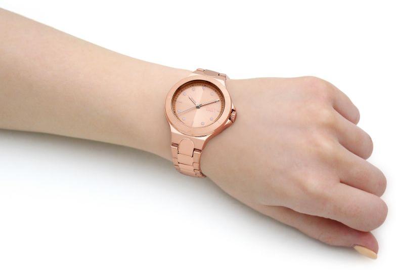 Наручные часы  DKNY  Chambers DKNY NY6642 (фото 4)