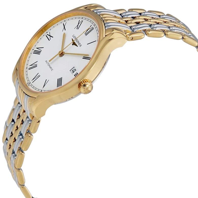 Наручные часы  Longines  Lyre Longines L4.860.2.11.7 (фото 2)