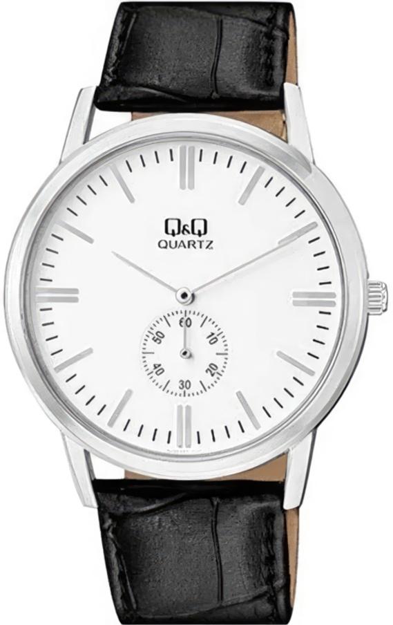 Наручные часы  Q&Q  Attractive Q&Q QA60J301Y (фото 1)
