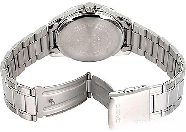 Наручные часы  Casio  Collection Casio MTP-E101D-7A (фото 2)