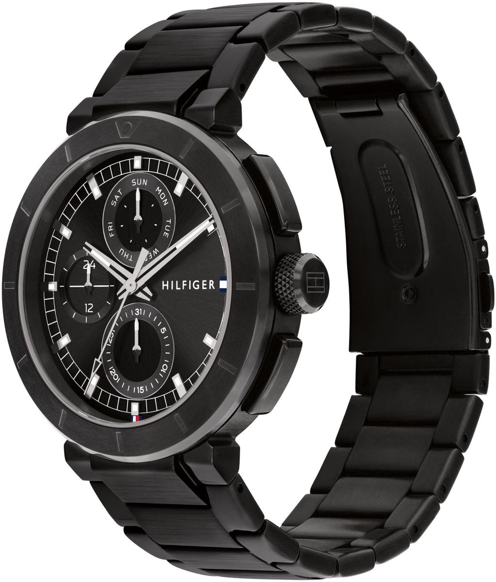 Наручные часы  Tommy Hilfiger  Classic Tommy Hilfiger 1792119 (фото 2)