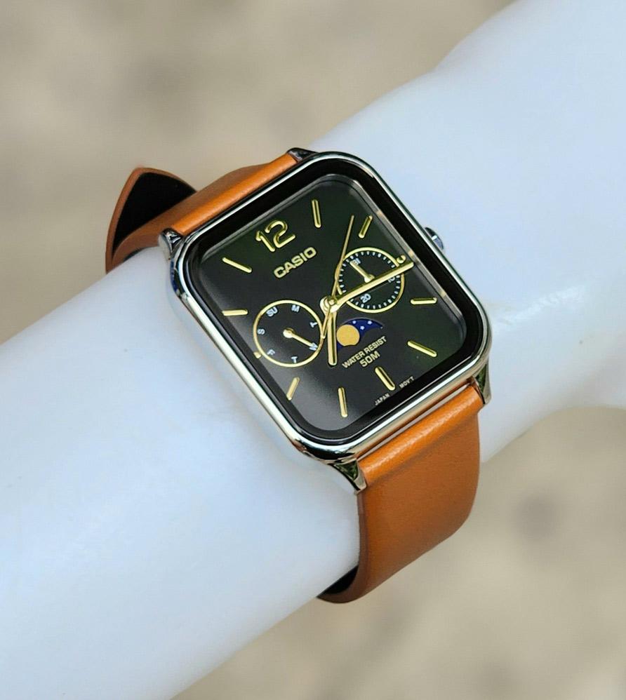 Наручные часы  Casio  Collection Casio MTP-M305L-1A (фото 6)