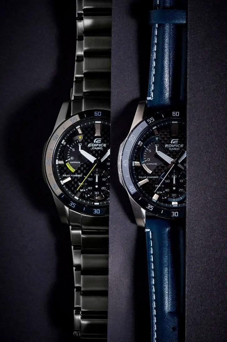 Наручные часы  Casio  Edifice Casio EFS-S580AT-1A (фото 4)