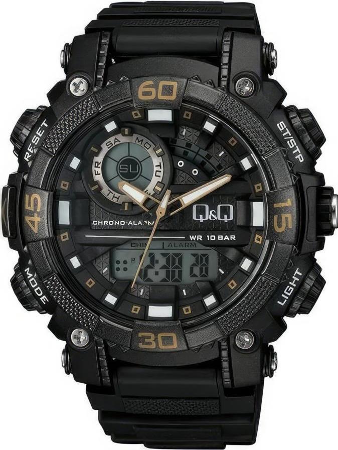 Наручные часы  Q&Q  Attractive Q&Q GW87J013Y (фото 1)