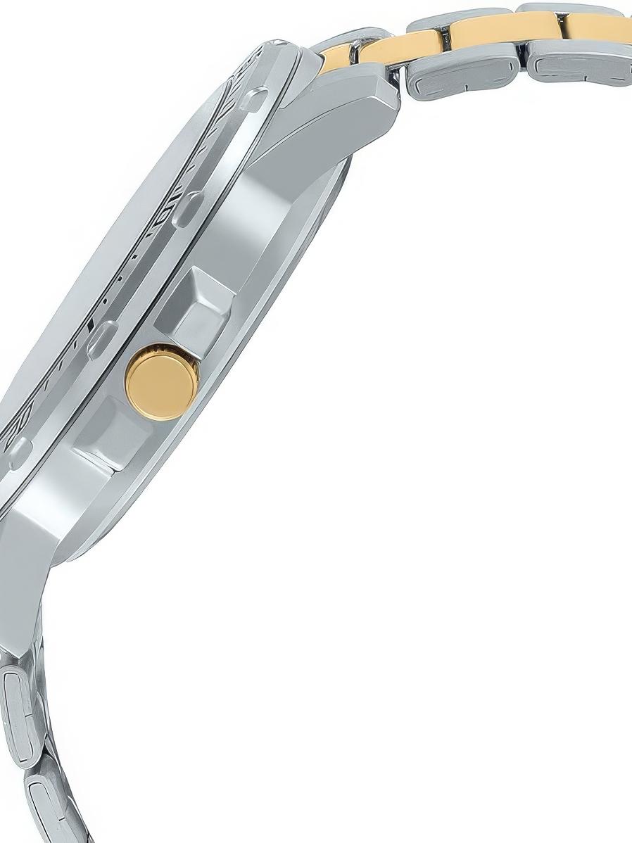 Наручные часы  Casio  Collection Casio MTP-VD01SG-1B (фото 2)