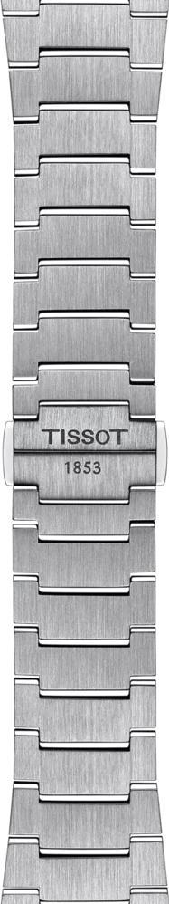 Наручные часы  Tissot  PRX Tissot T137.410.11.421.00 (фото 4)