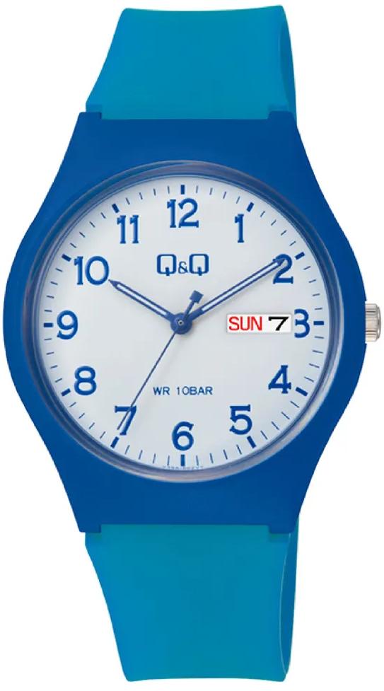 Наручные часы  Q&Q  Attractive Women Q&Q V39AJ002Y (фото 1)
