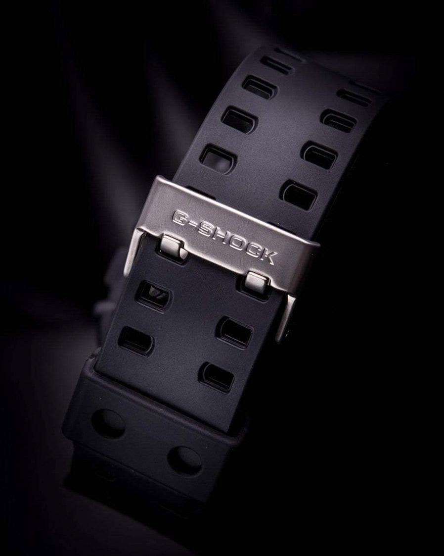 Наручные часы  Casio  G-Shock Casio GA-100-1A1 (фото 9)