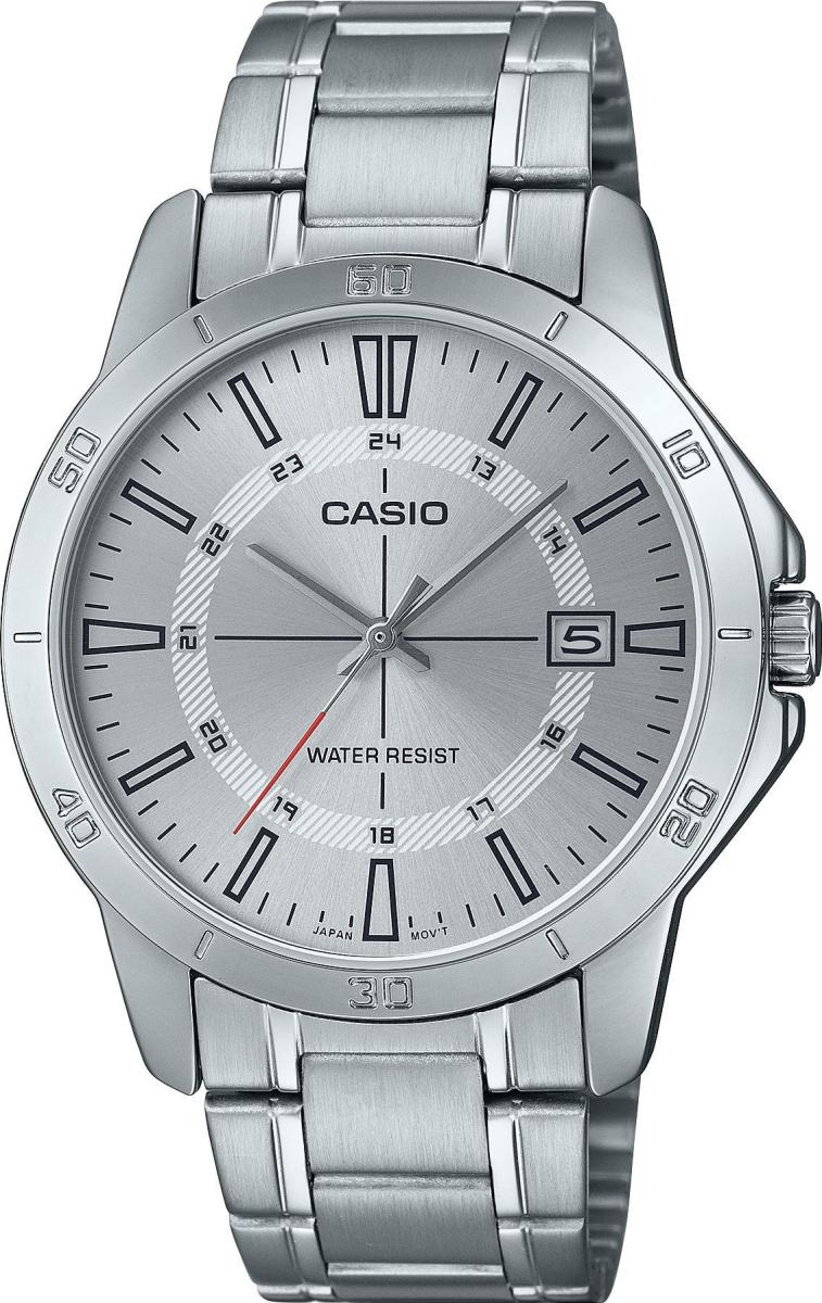 Наручные часы  Casio  Collection Casio MTP-V004D-7C (фото 1)