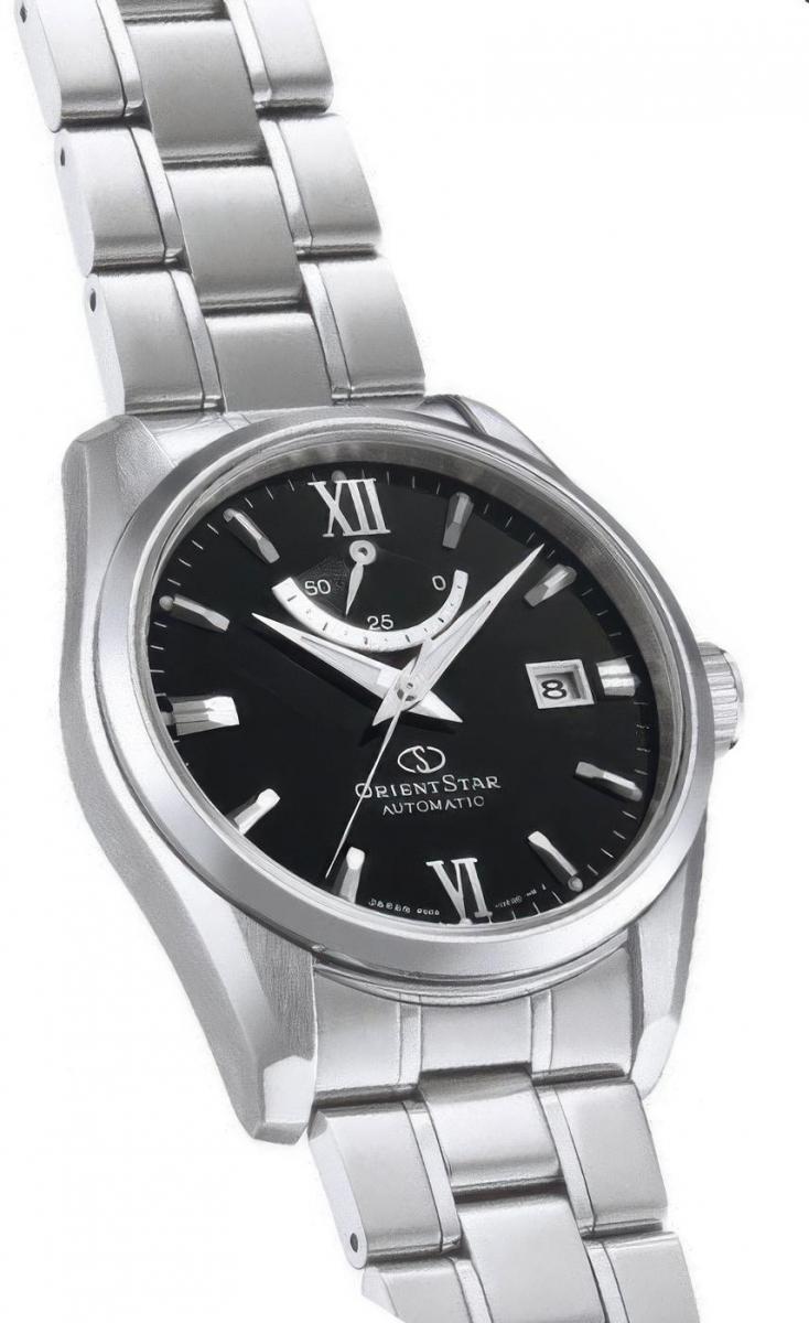 Наручные часы  Orient  Orient Star Orient RK-AU0004B (фото 2)