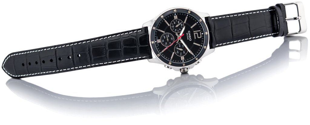Наручные часы  Casio  Collection Casio MTP-1374L-1A (фото 16)