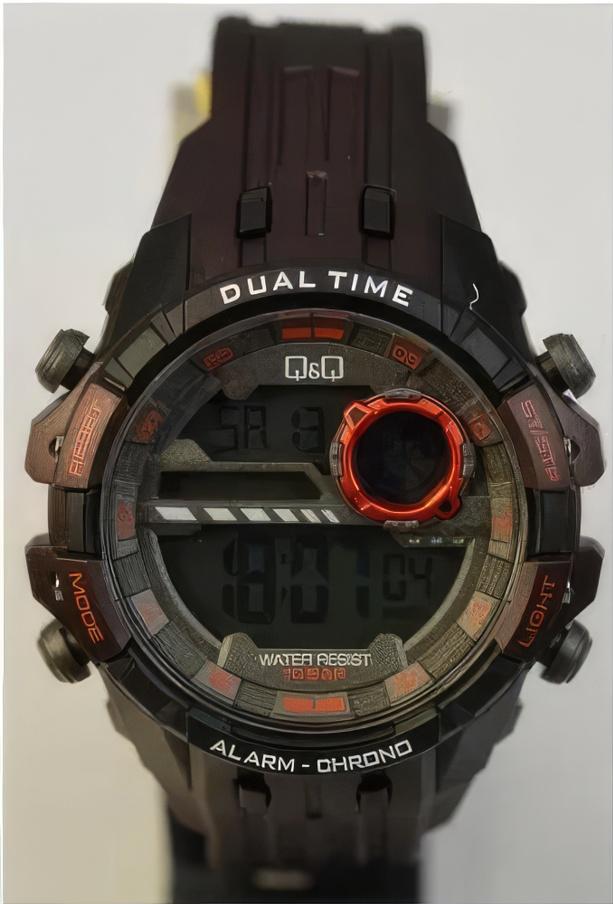 Наручные часы  Q&Q  Superior Q&Q M164J804Y (фото 1)