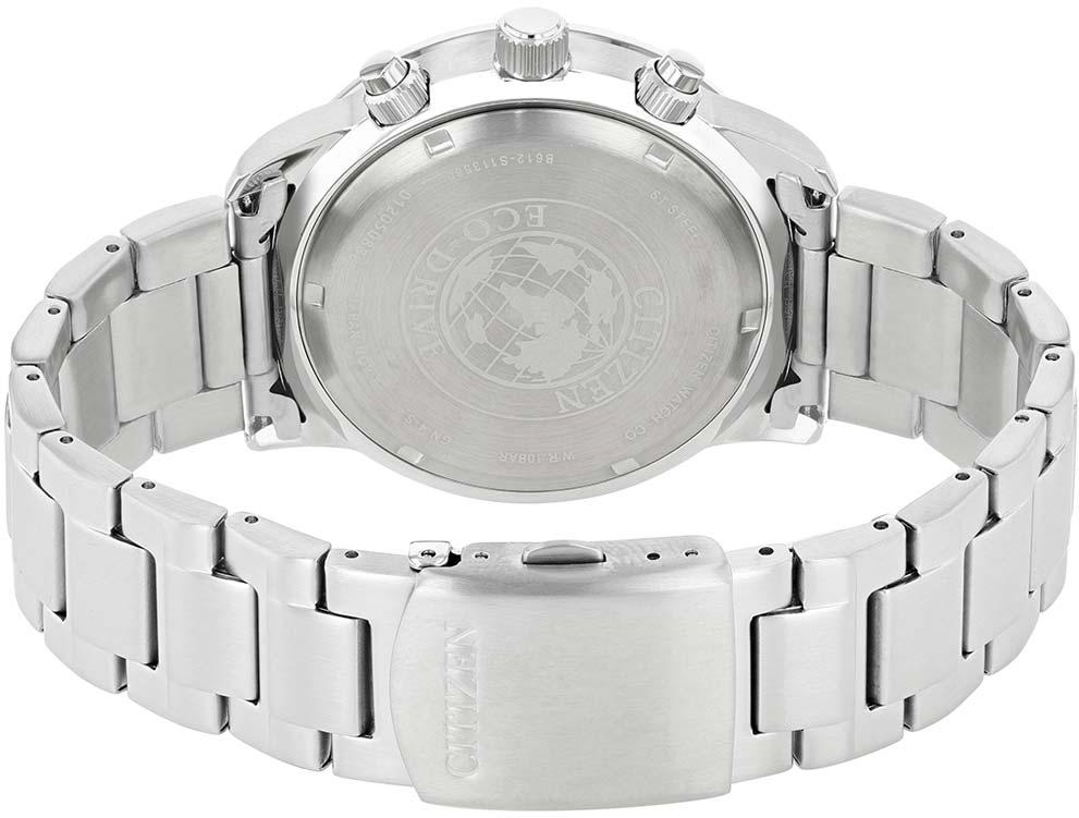 Наручные часы  Citizen  Eco Drive Citizen CA0690-88E (фото 3)