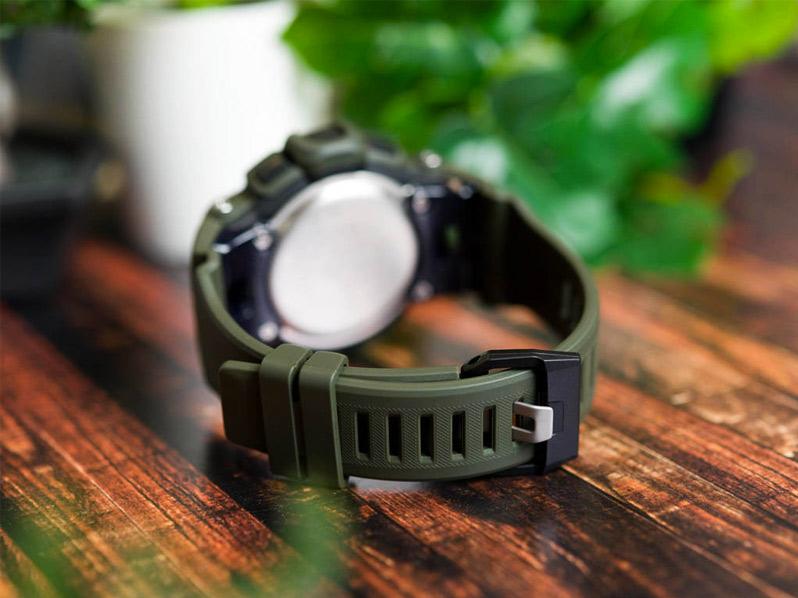 Наручные часы  Casio  G-Shock Casio GBA-900UU-3A (фото 3)