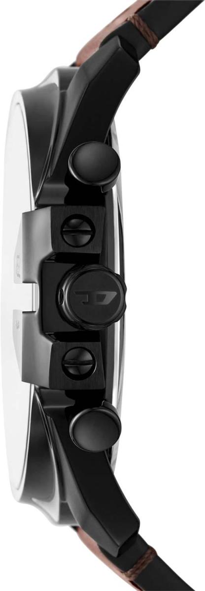 Наручные часы  Diesel  Mega Chief Diesel DZ4692 (фото 3)