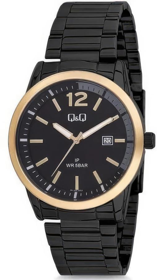 Наручные часы  Q&Q  Attractive Q&Q BL68J804Y (фото 1)