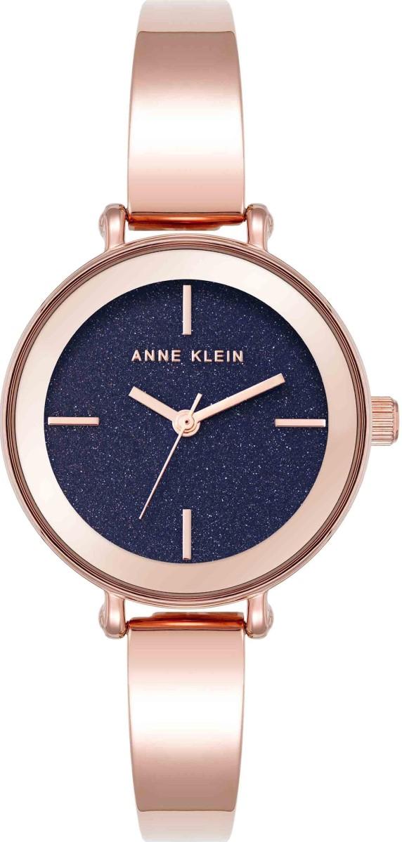 Наручные часы  Anne Klein  Box Set Anne Klein 5116NVST (фото 1)